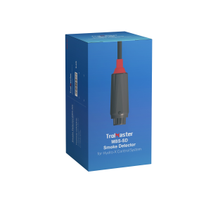 (MBS-SD) Detector humos hydro-x