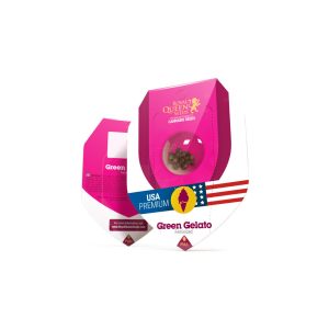 Green Gelato