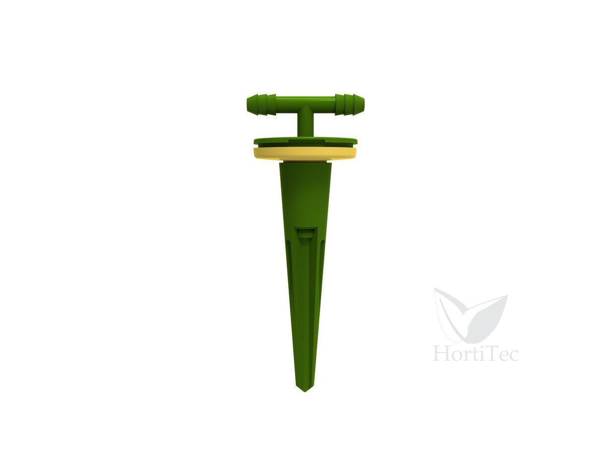 Long Plunge Dripper T I 4gph (12 u)