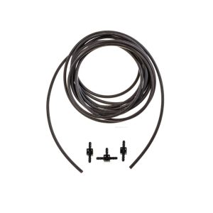 Tropf Blumat tubo goteo 3 mm + 1 mimit + 2 mini concector