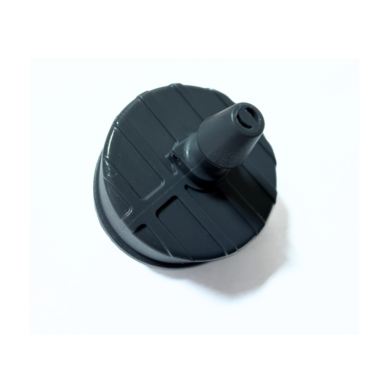 Gotero autocompensante y antidrenante 8 l/h (verde) - Imagen 2