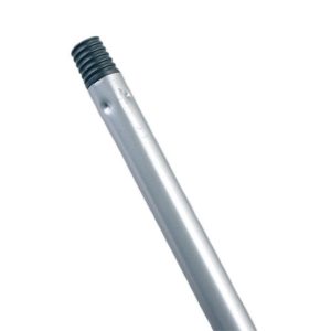 Anodized metal handle