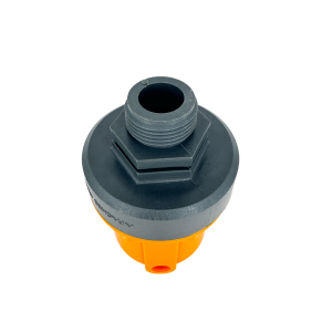 Air relief valve 1"