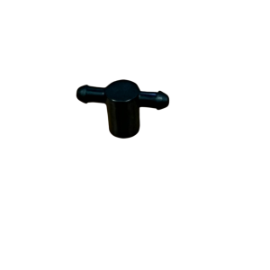 2-outlet flat distributor