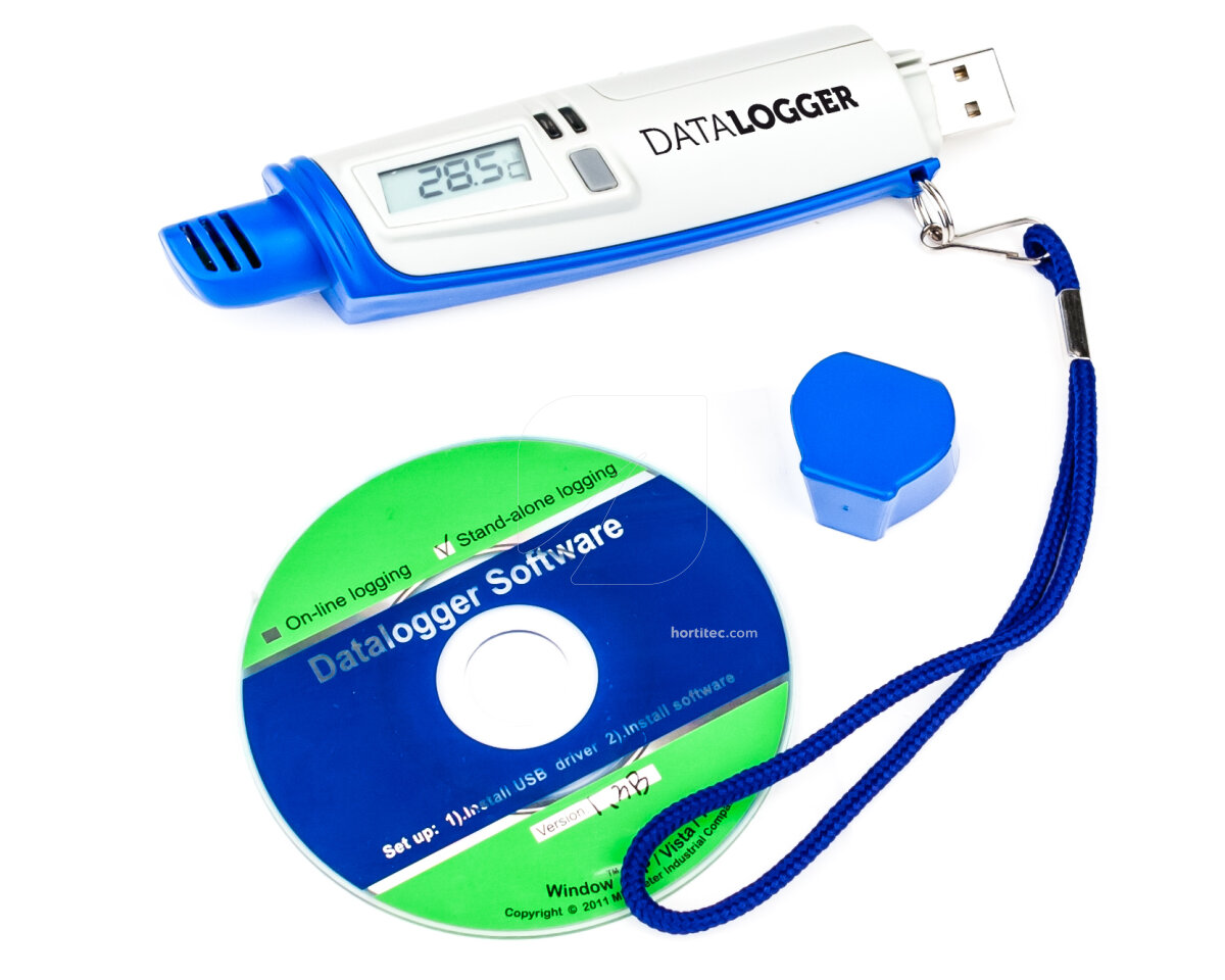 Datalogger (USB)