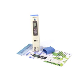 Conductivímetro COM-80