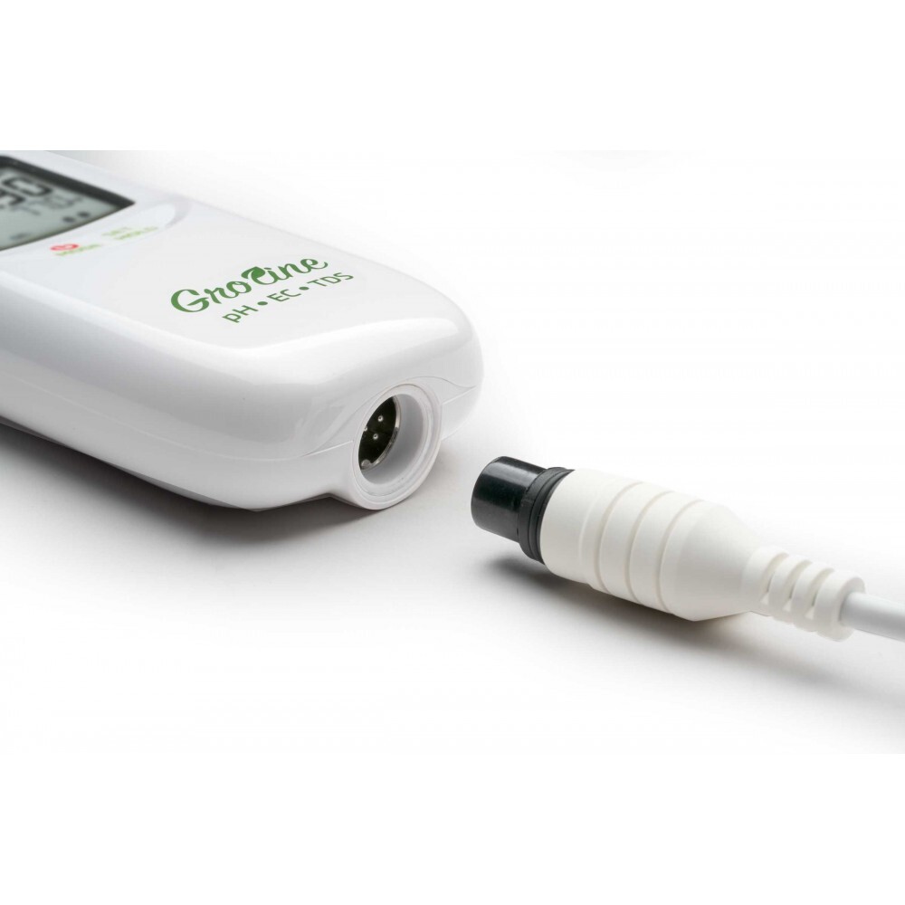 Medidor Ph/Ce/TDS/Temp HI9814 Hanna - Image 4