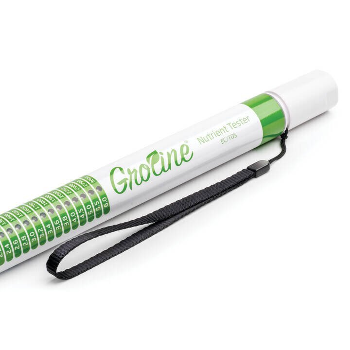 Medidor de conductividad CE/TDS HI98330 GroLine® Hanna - Image 2