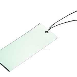 Etiqueta colgar (250 uds)