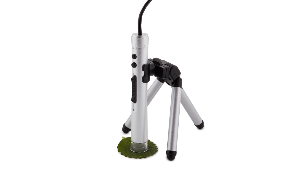 Microscopio USB 300X Supereyes - Image 2