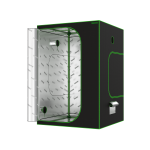 Invernadero (1.5x1.5x2.2) Dark Box