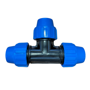 Drenaje te rosca hembra 1" 25mm