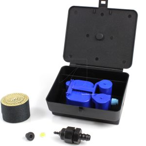 Aquabox Straight