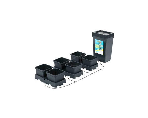 Easy2grow 6 (maceta 8,5l)