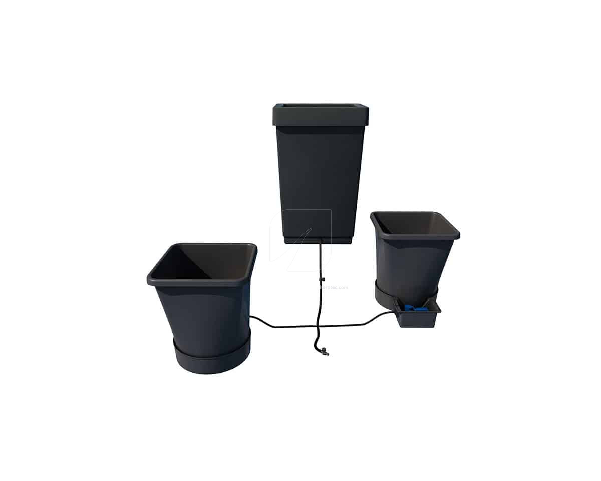AutoPot 2 XL System pot