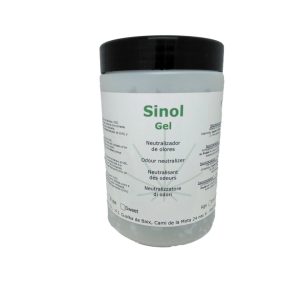Sinol gel sweet 0.9 Kg