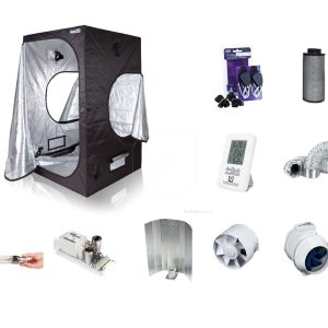 Kit Dark Box Eco 120