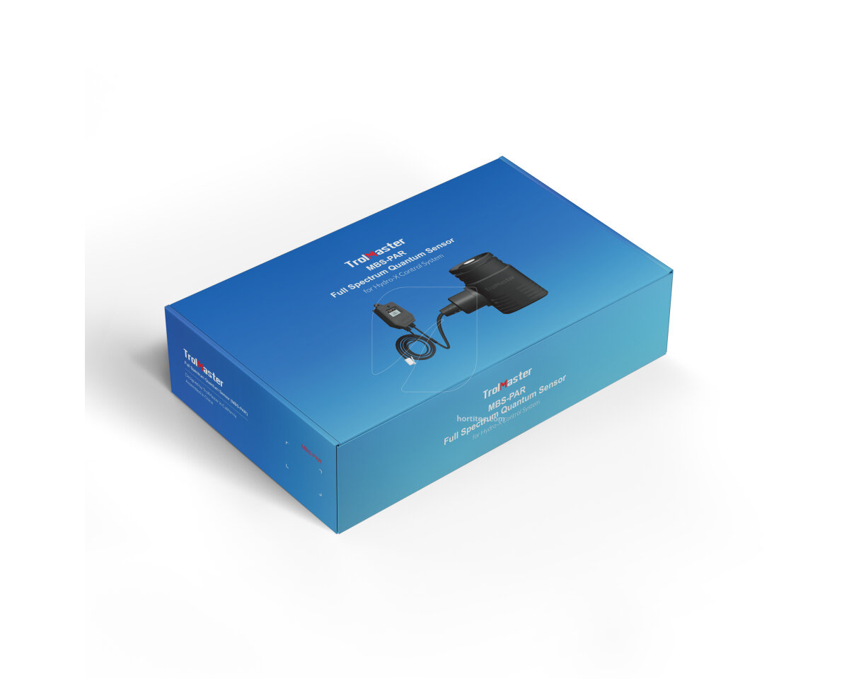 (MBS-PAR) Fotocélula para Hydro-X - Image 3