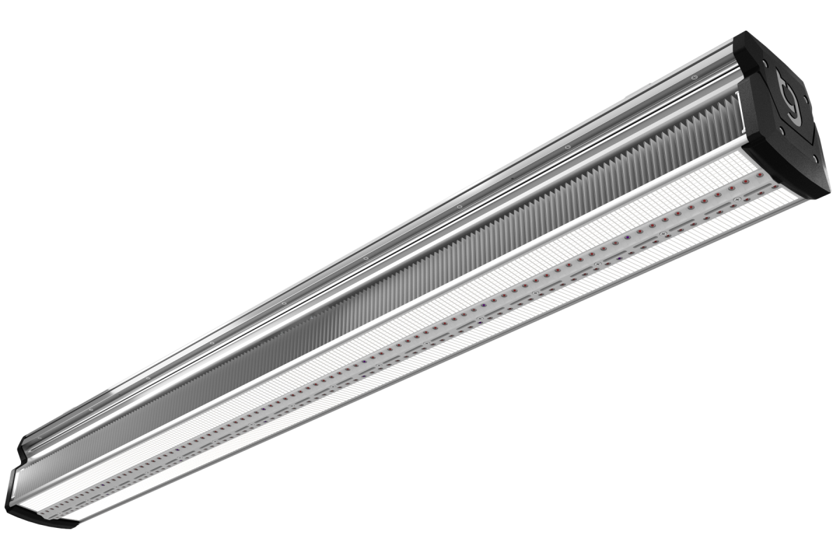 ThinkGrow Model-I plus 720 w Trolmaster