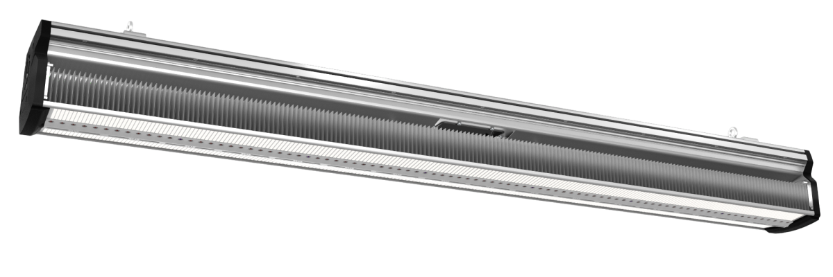 ThinkGrow Model-I plus 720 w Trolmaster - Image 2