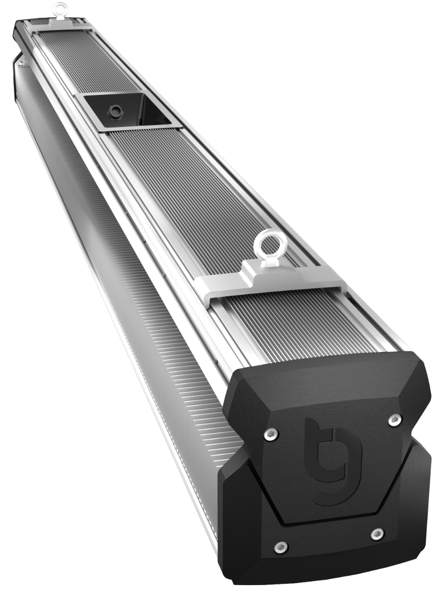 ThinkGrow Model-I plus 720 w Trolmaster - Image 3