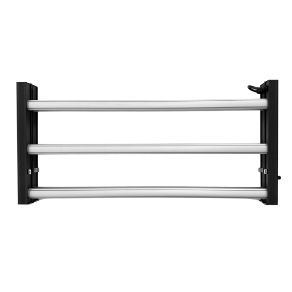 Sistema LED Vega Pro 720W Solux - Image 3