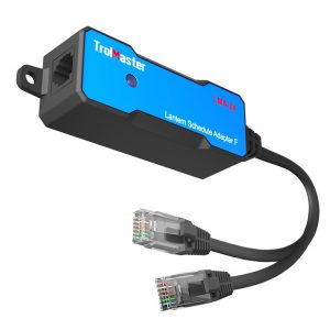 Adaptador de Iluminación Programada para Linternas para Hydro-X (LMA-24) TrolMaster