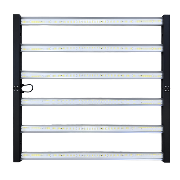 Sistema led Orbita 750 w