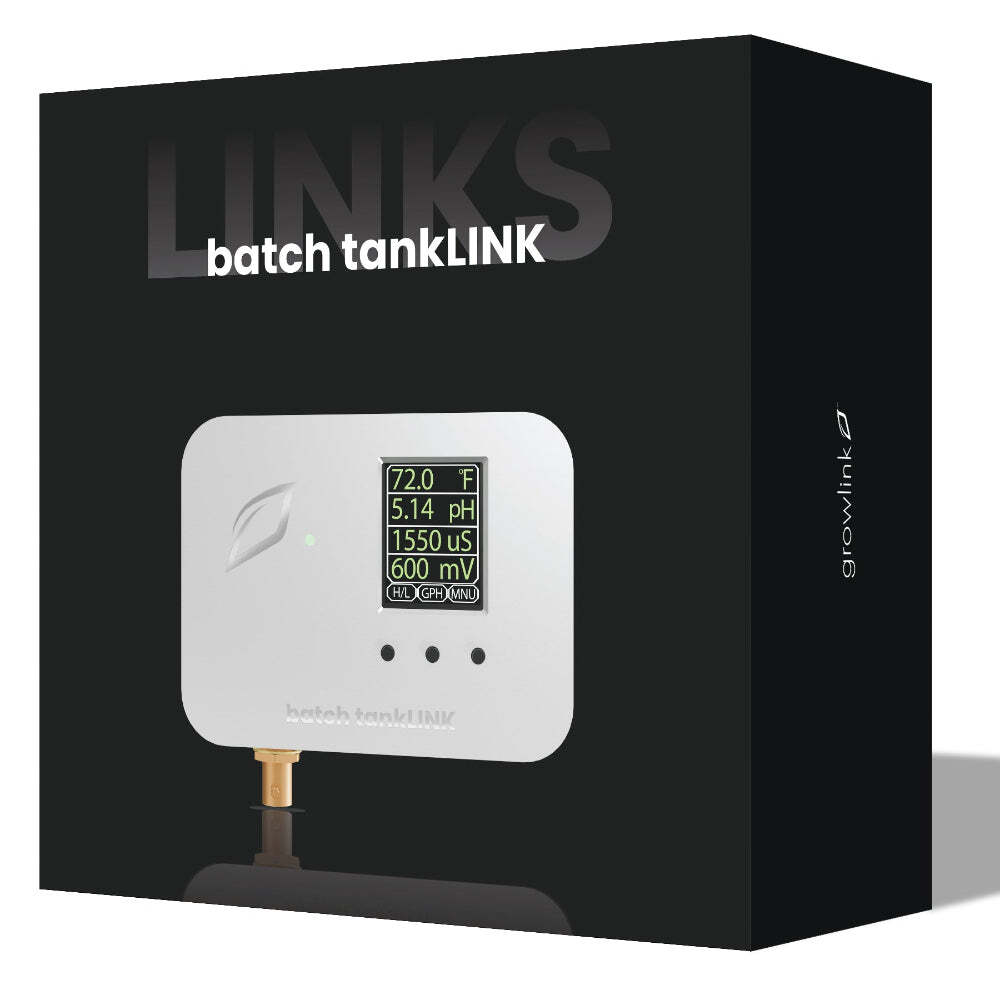 Batch tank LINK Growlink - Image 7