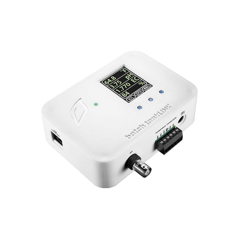 Batch tank LINK Growlink - Image 6