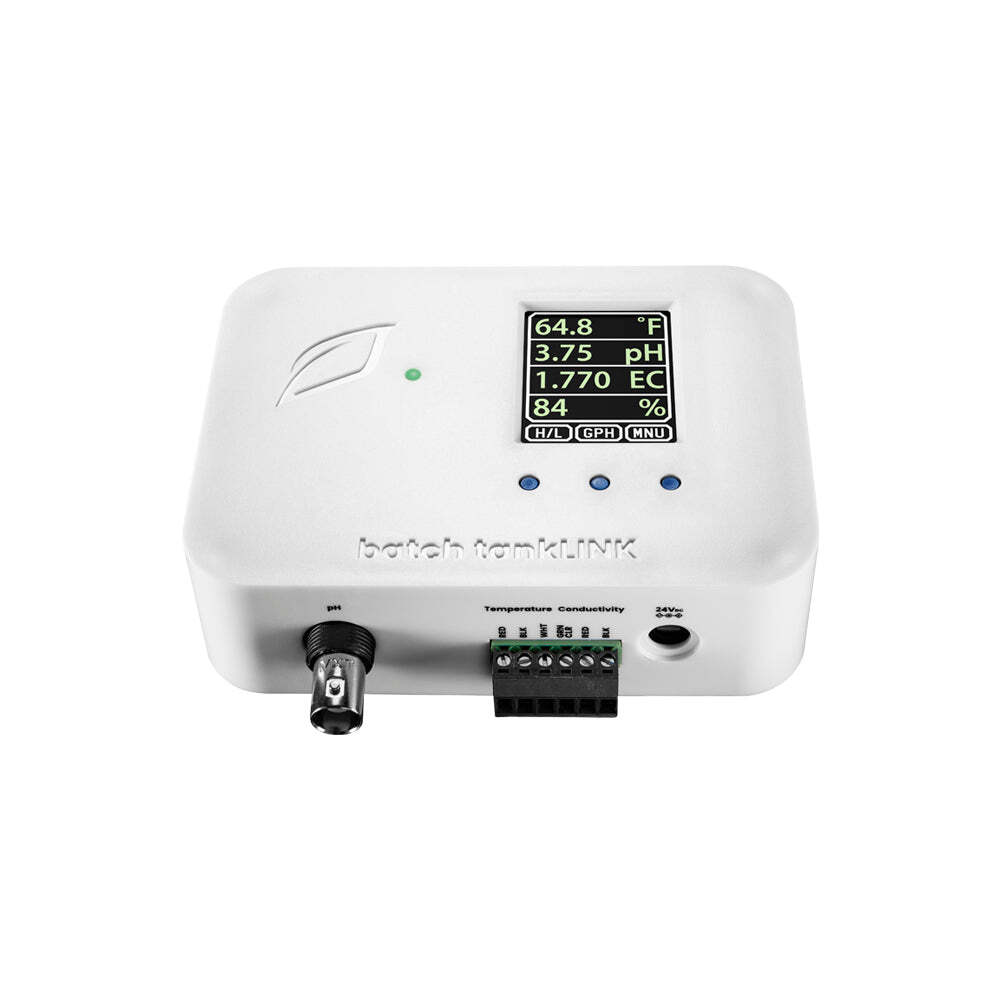 Batch tank LINK Growlink - Image 4