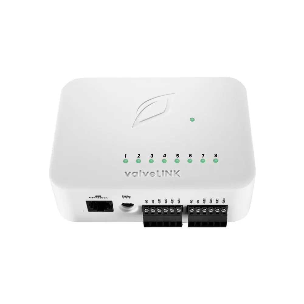 Valve LINK Growlink - Image 4