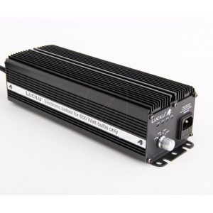 Balastro electronico 600W Dimmable E-Ballast