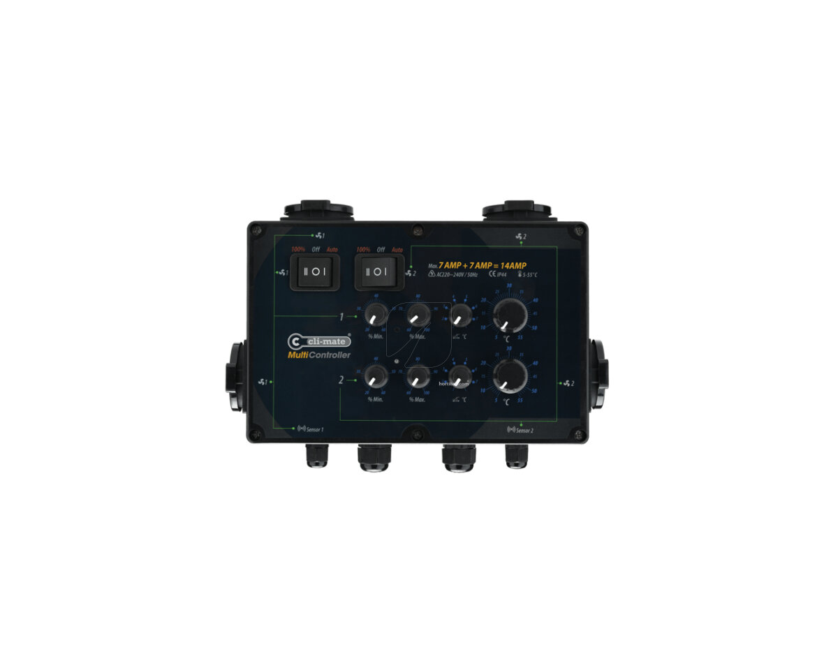 Multi-Controller 12+12 - Image 2