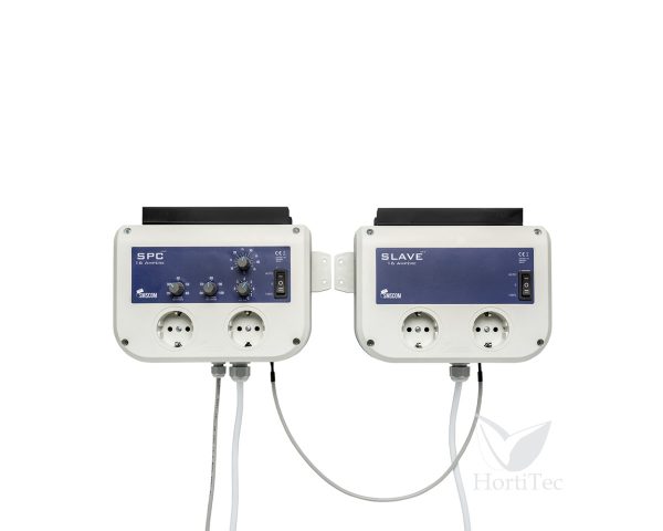 Controlador de Temperatura SPC MK2 Esclavo (16A) - Image 2
