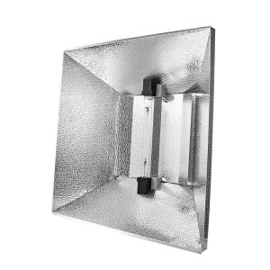 Reflector Tekken Pro DE Hammertone Lumatek