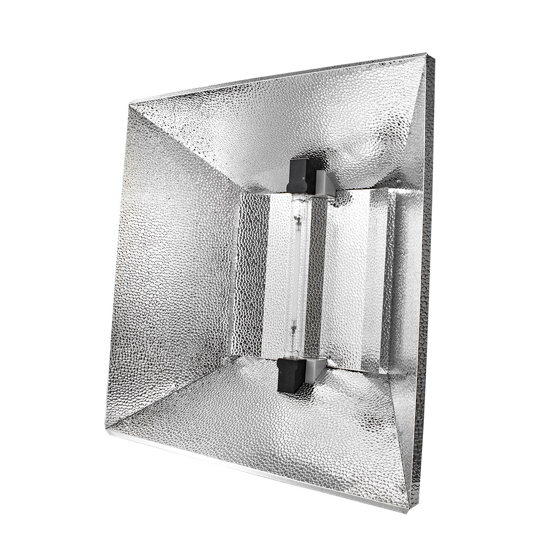 Reflector Tekken Pro DE Hammertone Lumatek