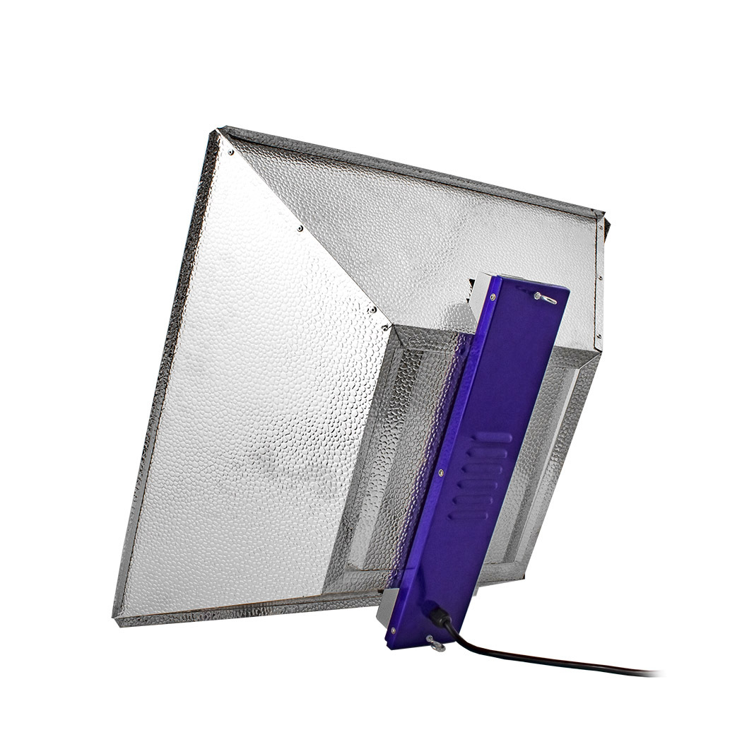 Reflector Tekken Pro DE Hammertone Lumatek - Image 2