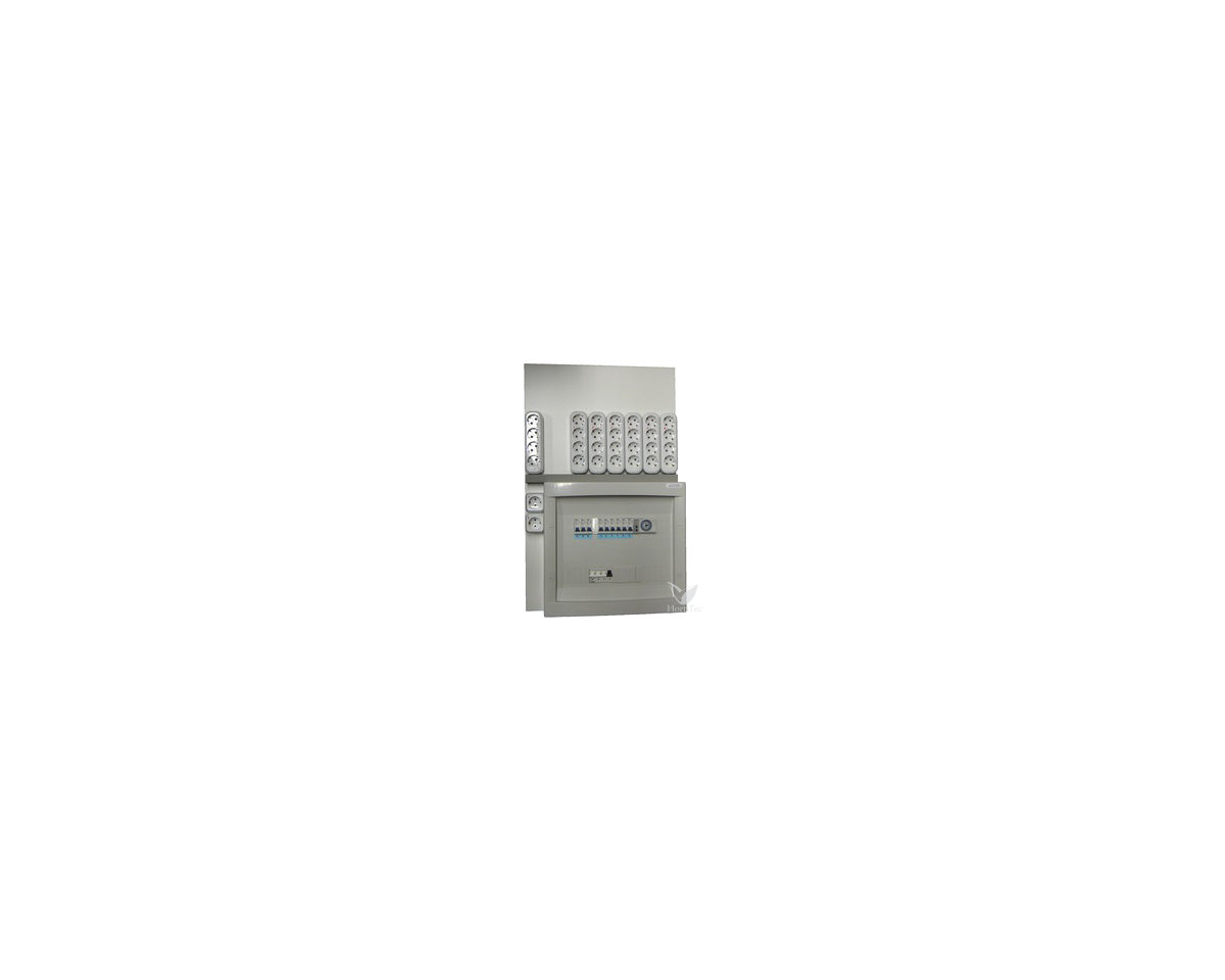 Panel de control 68 l x 600 w