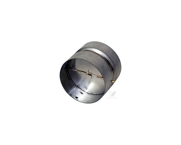 Clapeta anti-retorno 200 mm blauberg