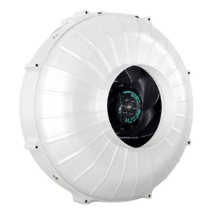 Extractor pk 150 mm-A 1 vel (600 m³/h) Prima Klima