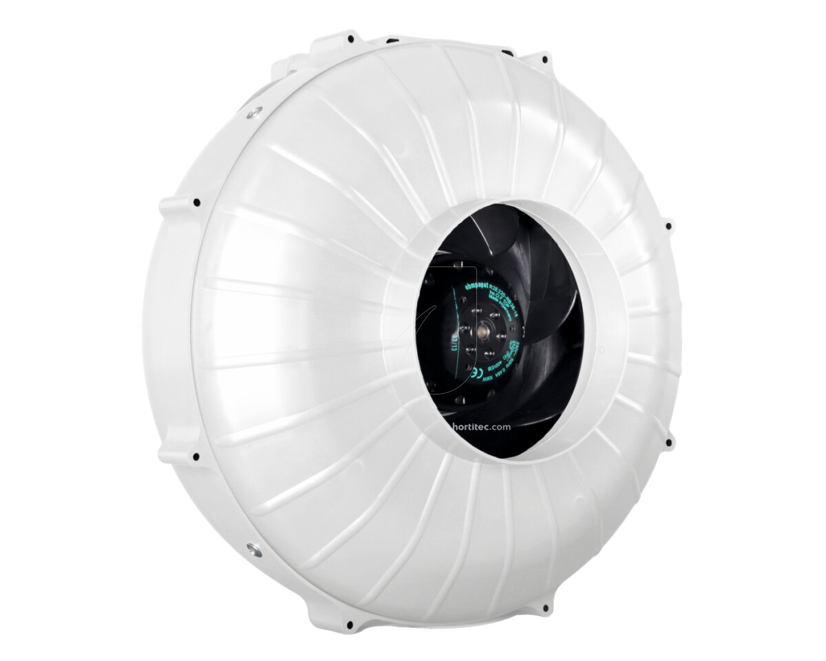 Extractor pk 150 mm-A 1 vel (600 m³/h) Prima Klima