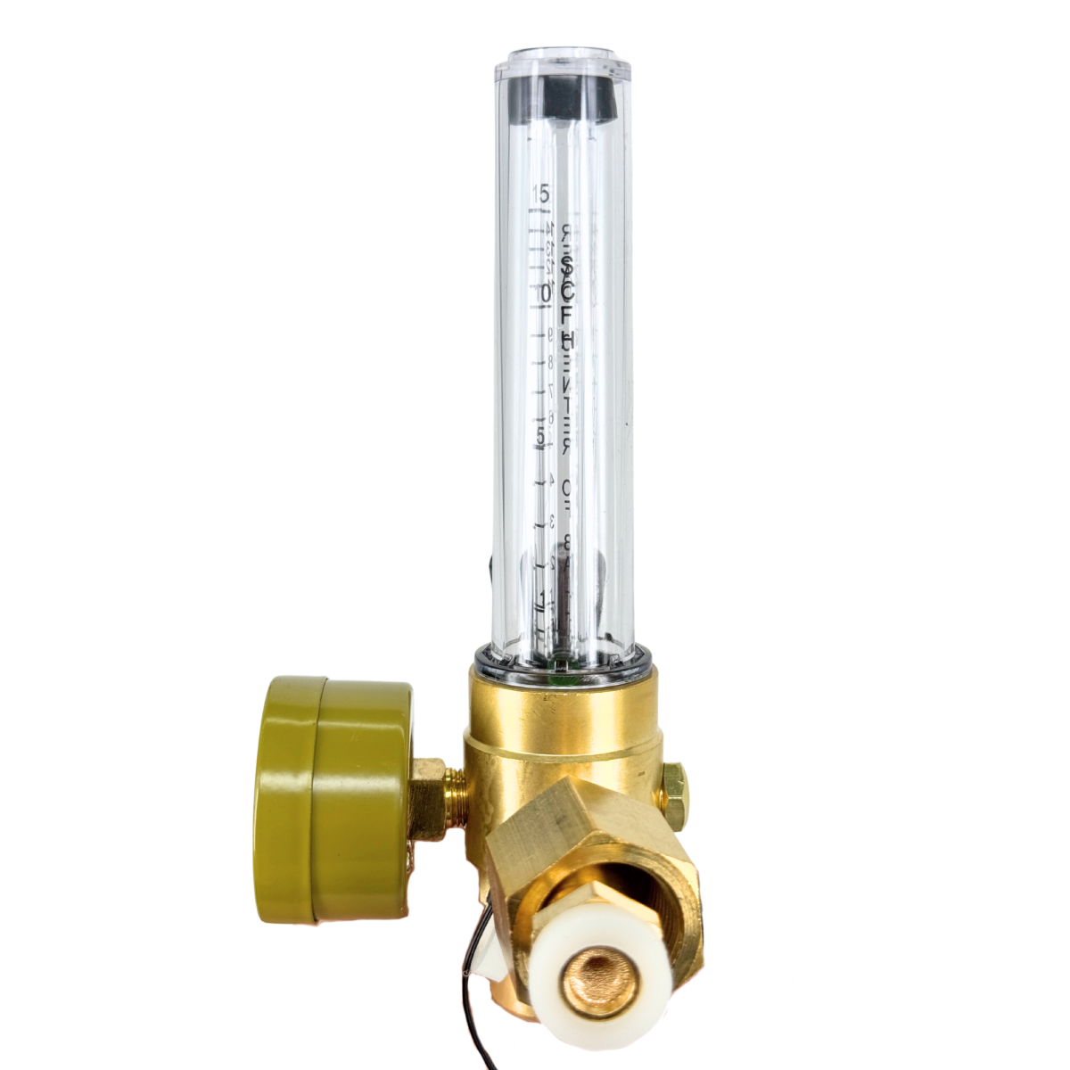 Válvula CO2 VDL - Image 2