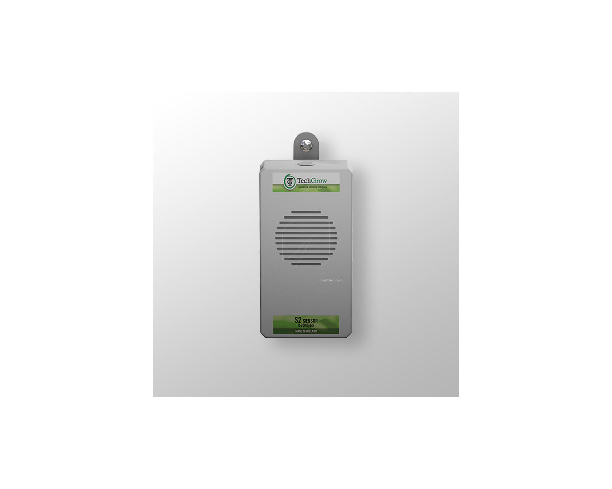 Sensor s-2 auto calibre  (0-2000ppm) - Image 3