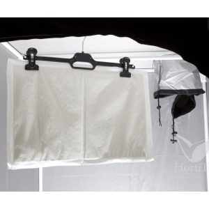 Kit CO₂ Pad + 1 Percha