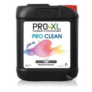 Pro clean 5 L