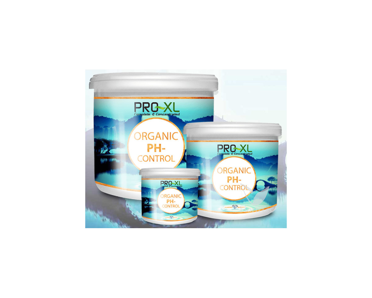 Organic pH-Control 1 kg