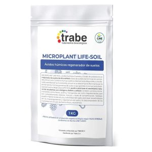 Microplant Life soil
