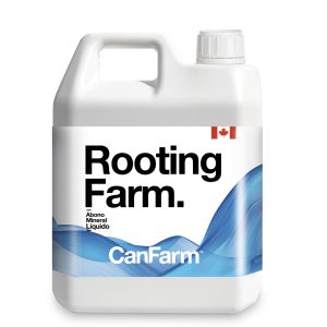 Rooting Farm 1 L Can Farm