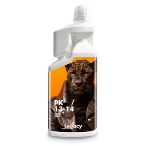 PK 13/14 500 ml Legacy